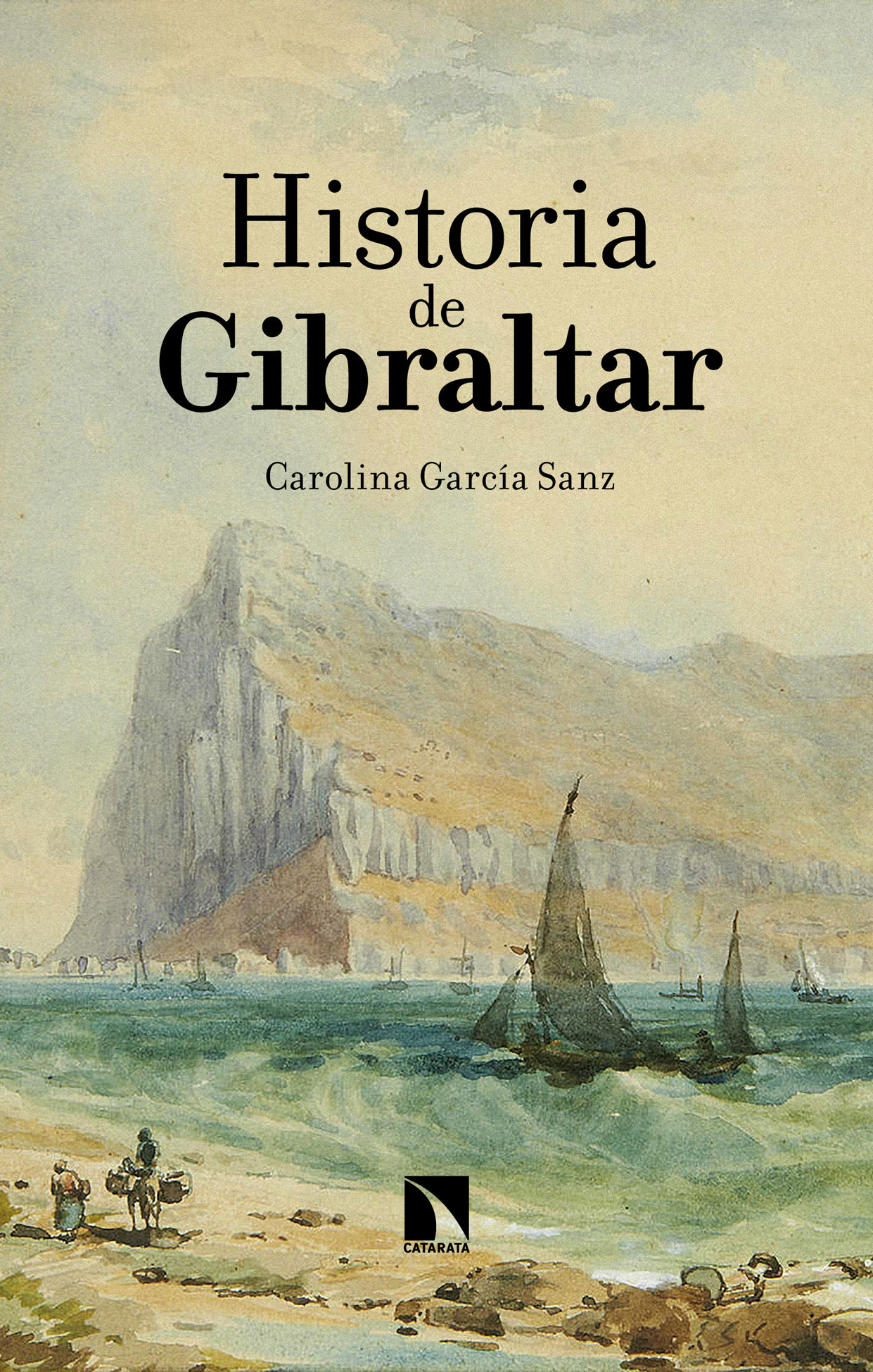 Historia de Gibraltar