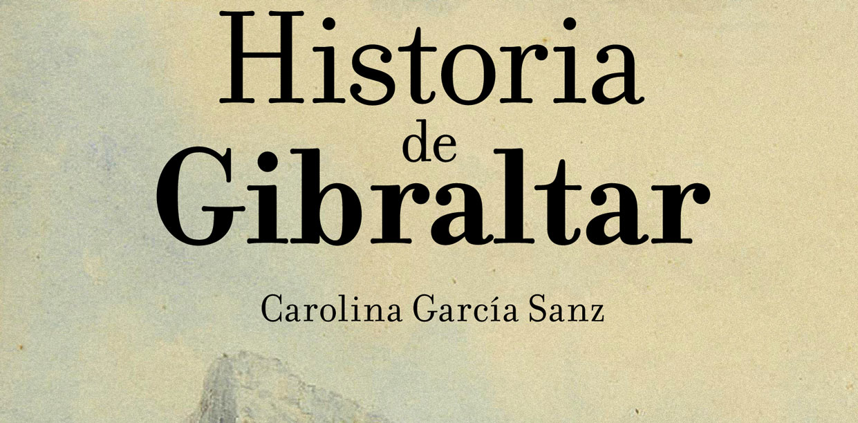 Historia de Gibraltar