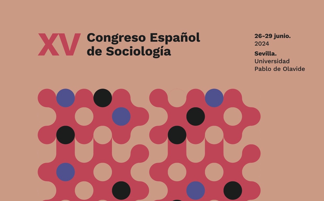 (DES)RACIALHIST en el XV Congreso Español de Sociología, con la participación de Héctor Romero 26-29 junio 2014 en la UPO