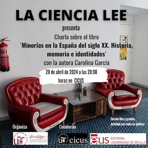 ciencia lee minorias