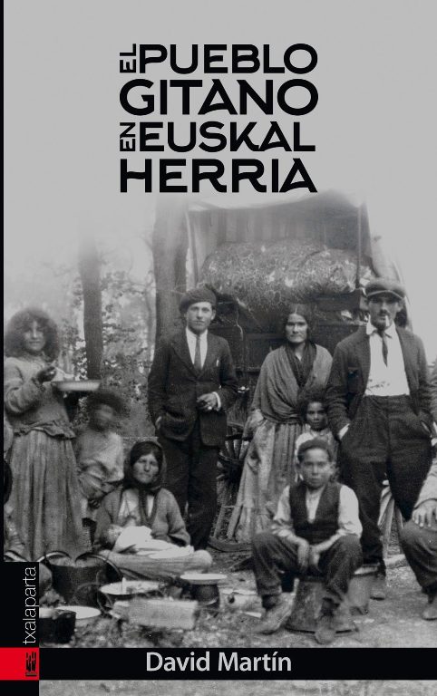 El pueblo gitano en Euskal Herria