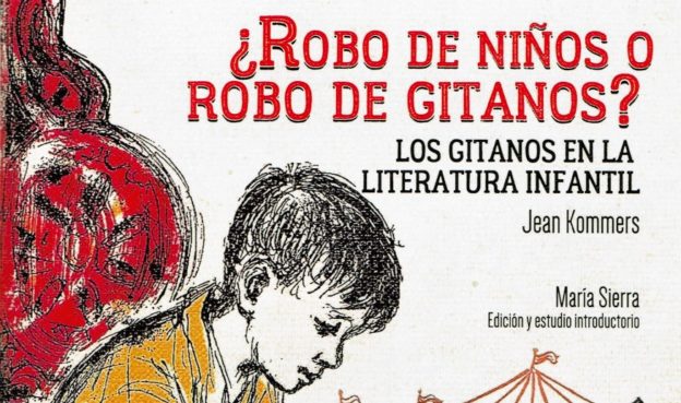 ¿Robo de niños o robo de gitanos?